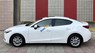 Mazda 3 2018 - Cần bán lại xe Mazda 3 năm 2018, màu trắng, giá tốt