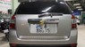 Chevrolet Captiva     2008 - Cần bán lại xe Chevrolet Captiva sản xuất 2008, màu bạc, giá 250tr