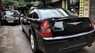 Chrysler 300C   2008 - Cần bán xe cũ Chrysler 300C năm 2008, màu đen, nhập khẩu 