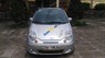 Daewoo Matiz 2006 - Bán xe cũ Daewoo Matiz SE MT năm 2006, màu bạc, số sàn