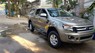 Ford Ranger    2013 - Cần bán xe cũ Ford Ranger năm 2013, màu ghi vàng