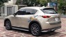 Mazda CX 5 2017 - Bán Mazda CX 5 sản xuất năm 2017, màu nâu như mới, giá 790tr