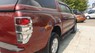 Ford Ranger 2013 - Bán xe cũ Ford Ranger sản xuất 2013, màu đỏ, nhập khẩu  