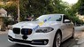 BMW 5 Series 2014 - Xe BMW 5 Series sản xuất năm 2014, màu trắng