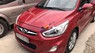 Hyundai Accent   2014 - Bán Hyundai Accent sản xuất năm 2014, màu đỏ, nhập khẩu