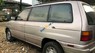 Mazda MPV   1989 - Bán xe Mazda MPV sản xuất năm 1989, màu bạc, xe nhập số tự động, giá 75tr