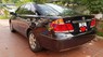 Toyota Camry 2005 - Bán xe Toyota Camry sản xuất năm 2005, màu đen còn mới  