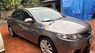 Kia Forte 2010 - Bán ô tô Kia Forte năm 2010, màu xám, xe gia đình, giá tốt