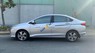 Honda City 2015 - Cần bán gấp Honda City sản xuất năm 2015, màu bạc, xe nhập chính chủ