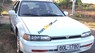 Honda Accord   1991 - Cần bán gấp Honda Accord sản xuất 1991, màu trắng, nhập khẩu 