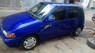 Daewoo Tico   1993 - Cần bán gấp Daewoo Tico năm sản xuất 1993, màu xanh lam, nhập khẩu Hàn Quốc