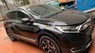 Honda CR V 2018 - Bán Honda CR V sản xuất năm 2018, màu đen, nhập khẩu, 925 triệu