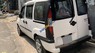 Fiat Doblo 2007 - Bán xe cũ Fiat Doblo sản xuất 2007, màu trắng, nhập khẩu  