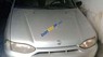 Fiat Siena 2003 - Cần bán xe Fiat Siena năm sản xuất 2003, màu bạc 