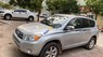 Toyota RAV4 2008 - Bán xe Toyota RAV4 đời 2008, màu bạc