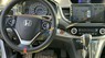 Honda CR V   2014 - Cần bán xe Honda CR V năm sản xuất 2014, màu trắng
