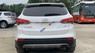 Hyundai Santa Fe 2014 - Cần bán lại xe Hyundai Santa Fe năm 2014, màu trắng, nhập khẩu nguyên chiếc, giá chỉ 796 triệu