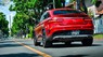 Mercedes-Benz GLE-Class GLE 450 4matic Coupe 2016 - Bán Mercedes GLE 450 4matic Coupe năm 2016, màu đỏ 