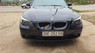 BMW 5 Series 2004 - Cần bán BMW 5 Series năm 2004, màu đen, nhập khẩu như mới