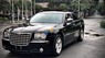 Chrysler 300C   2008 - Cần bán xe cũ Chrysler 300C năm 2008, màu đen, nhập khẩu 