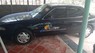 Mazda 626 1996 - Bán xe Mazda 626 đời 1996, màu đen, xe nhập