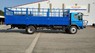 Genesis 2020 - Xe tải Fuso Canter 12.8RL 7 tấn thùng dài 6m9 Euro 4 giá tốt tại Hải Phòng