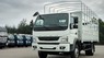 Genesis 2020 - Bán xe tải Nhật Bản Mitsubishi Fuso FA 5,5 tấn đời 2020, giá tốt tại Hải Phòng