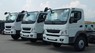 Genesis 2020 - Bán xe tải Nhật Bản Mitsubishi Fuso FA 5,5 tấn đời 2020, giá tốt tại Hải Phòng