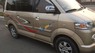 Suzuki APV   2007 - Bán xe cũ Suzuki APV sản xuất năm 2007