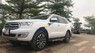 Ford Everest   2018 - Bán Ford Everest sản xuất năm 2018, màu trắng, nhập khẩu  
