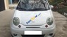 Daewoo Matiz 2006 - Bán xe Daewoo Matiz năm sản xuất 2006, màu trắng, giá chỉ 56 triệu