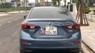 Mazda 3   2016 - Xe Mazda 3 năm sản xuất 2016, màu xanh lam, 550 triệu