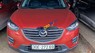 Mazda CX 5   2017 - Cần bán gấp Mazda CX 5 năm sản xuất 2017, màu đỏ còn mới