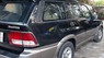 Ssangyong Musso   2005 - Cần bán xe Ssangyong Musso năm sản xuất 2005, xe nhập 