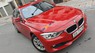 BMW 3 Series    320i  2015 - Bán ô tô BMW 3 Series 320i sản xuất năm 2015, màu đỏ 