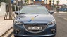 Mazda 3   2016 - Xe Mazda 3 năm sản xuất 2016, màu xanh lam, 550 triệu