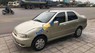 Fiat Siena 2003 - Cần bán xe Fiat Siena sản xuất năm 2003, màu bạc, xe nhập, 75tr