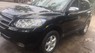 Hyundai Santa Fe 2008 - Cần bán gấp Hyundai Santa Fe năm sản xuất 2008, màu đen, nhập khẩu nguyên chiếc