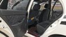 Daewoo Lanos   2004 - Cần bán lại xe Daewoo Lanos năm sản xuất 2004, màu trắng còn mới, giá 75tr
