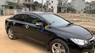 Honda Civic   2007 - Bán Honda Civic năm 2007, màu đen giá cạnh tranh