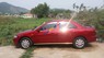 Mazda 323 2000 - Bán Mazda 323 sản xuất năm 2000, màu đỏ chính chủ, giá 168tr