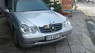 Mercedes-Benz C class 2003 - Bán ô tô Mercedes sản xuất 2003, màu bạc, nhập khẩu nguyên chiếc, giá tốt