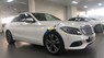 Mercedes-Benz C class   2018 - Cần bán xe Mercedes C250 năm 2018, màu trắng