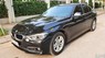 BMW 3 Series 2016 - Bán BMW 3 Series sản xuất 2016, màu đen, xe nhập