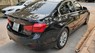 BMW 3 Series 2016 - Bán BMW 320i sản xuất năm 2016, màu đen, nhập khẩu  