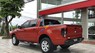 Ford Ranger 2015 - Bán Ford Ranger năm sản xuất 2015, màu đỏ 