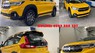 Suzuki XL 7 2020 - Bán xe Suzuki XL 7 sản xuất năm 2020, màu vàng, nhập khẩu nguyên chiếc, giá chỉ 599 triệu