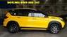 Suzuki XL 7 2020 - Bán xe Suzuki XL 7 sản xuất năm 2020, màu vàng, nhập khẩu nguyên chiếc, giá chỉ 599 triệu