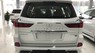 Lexus LX 570 2020 - Bán xe Lexus LX 570 năm sản xuất 2020, màu trắng, nhập khẩu nguyên chiếc