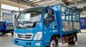 Thaco OLLIN   2021 - Thaco Trọng Thiện Hải Phòng bán xe tải Thaco 5 tấn Ollin500 thùng bạt thùng kín thùng lửng